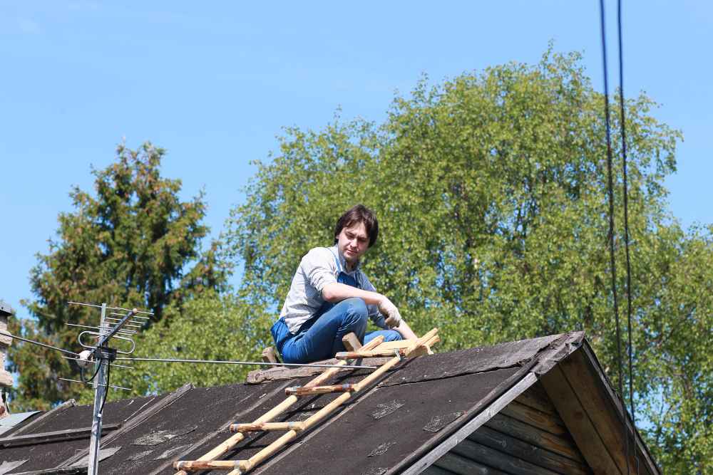 Why Roof Repairs are Important